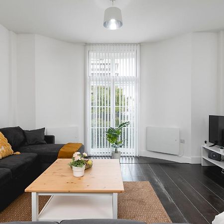 Boutique Apartments In Reading By Creatick 외부 사진