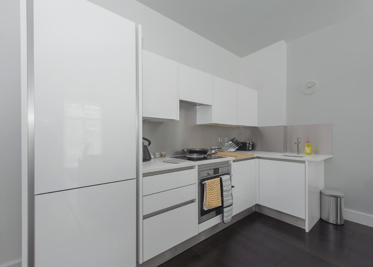 Boutique Apartments In Reading By Creatick 외부 사진