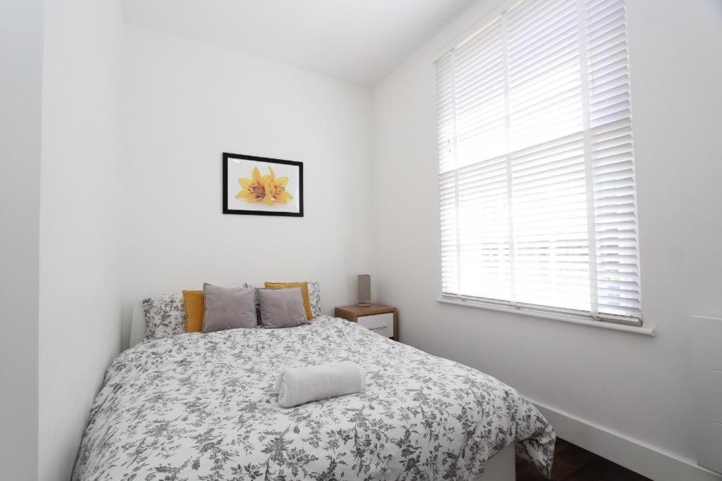 Boutique Apartments In Reading By Creatick 외부 사진
