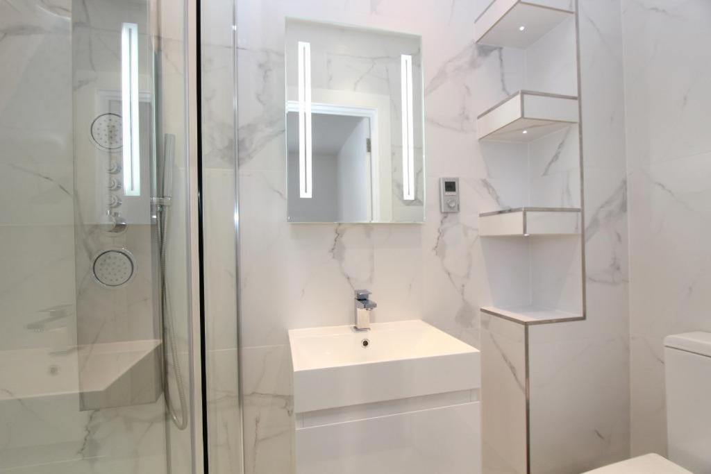 Boutique Apartments In Reading By Creatick 외부 사진