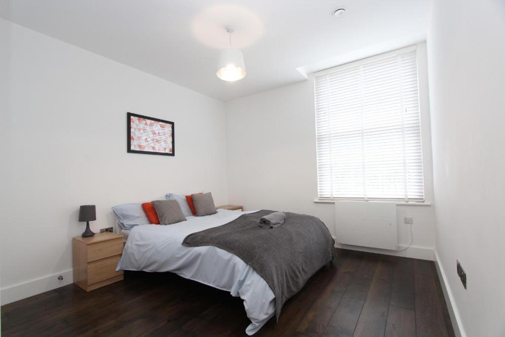 Boutique Apartments In Reading By Creatick 외부 사진
