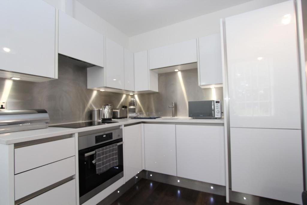 Boutique Apartments In Reading By Creatick 외부 사진