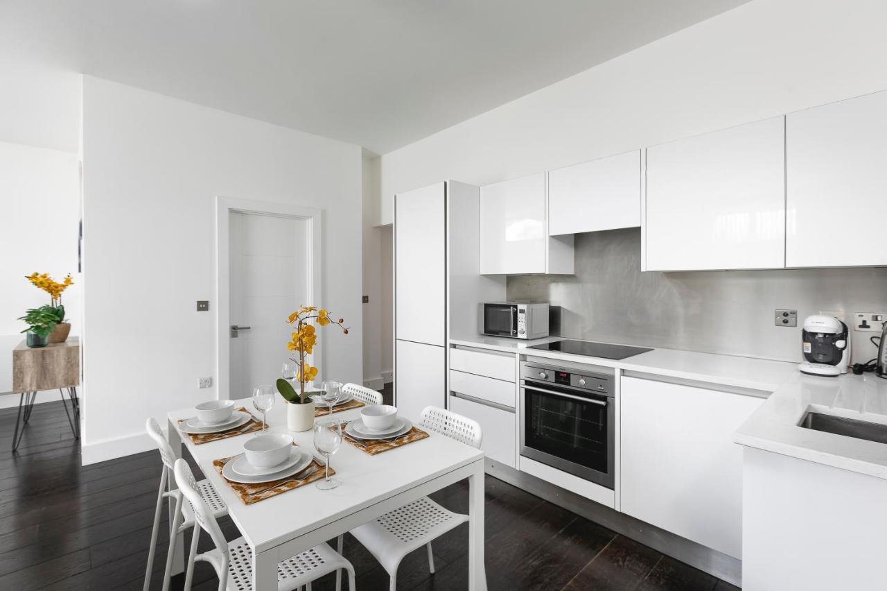 Boutique Apartments In Reading By Creatick 외부 사진