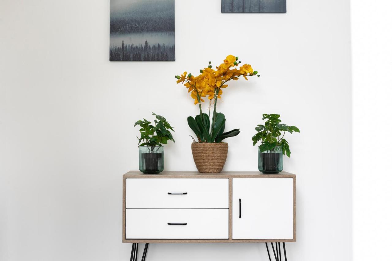 Boutique Apartments In Reading By Creatick 외부 사진