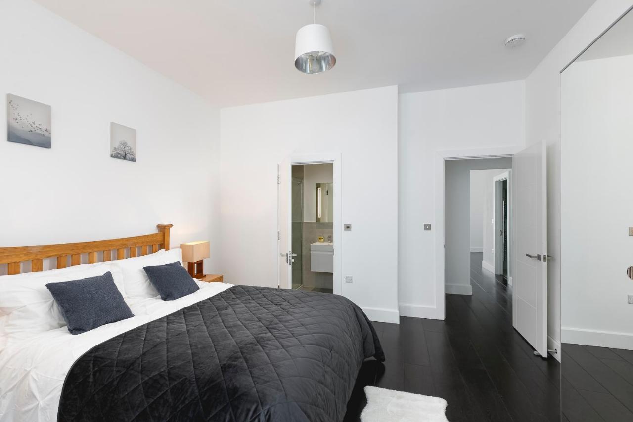 Boutique Apartments In Reading By Creatick 외부 사진