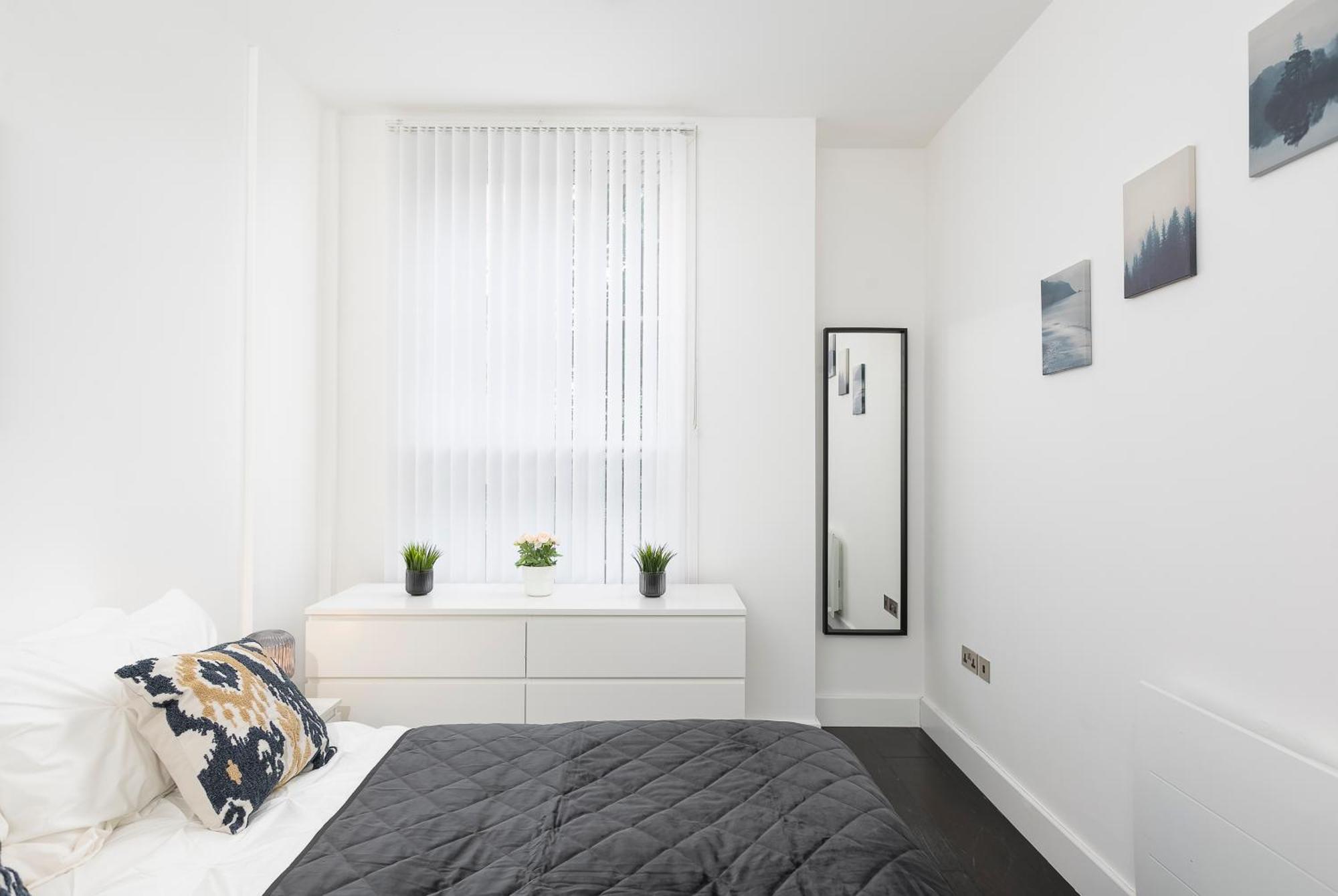Boutique Apartments In Reading By Creatick 외부 사진