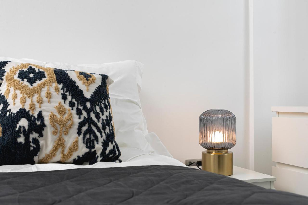 Boutique Apartments In Reading By Creatick 외부 사진