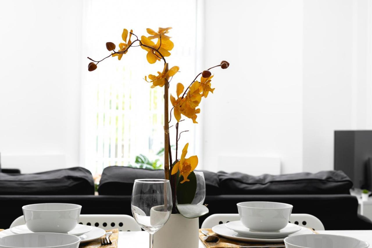 Boutique Apartments In Reading By Creatick 외부 사진