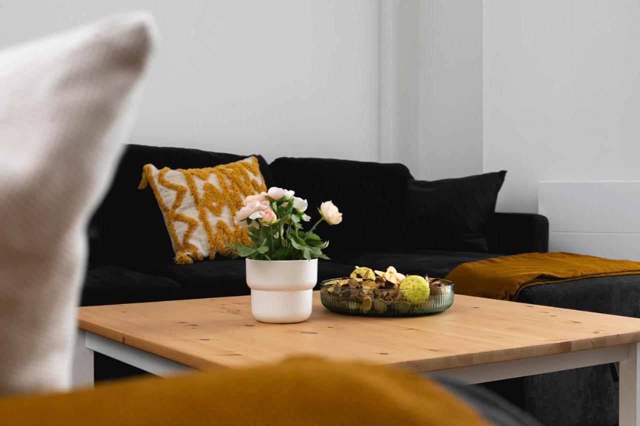 Boutique Apartments In Reading By Creatick 외부 사진