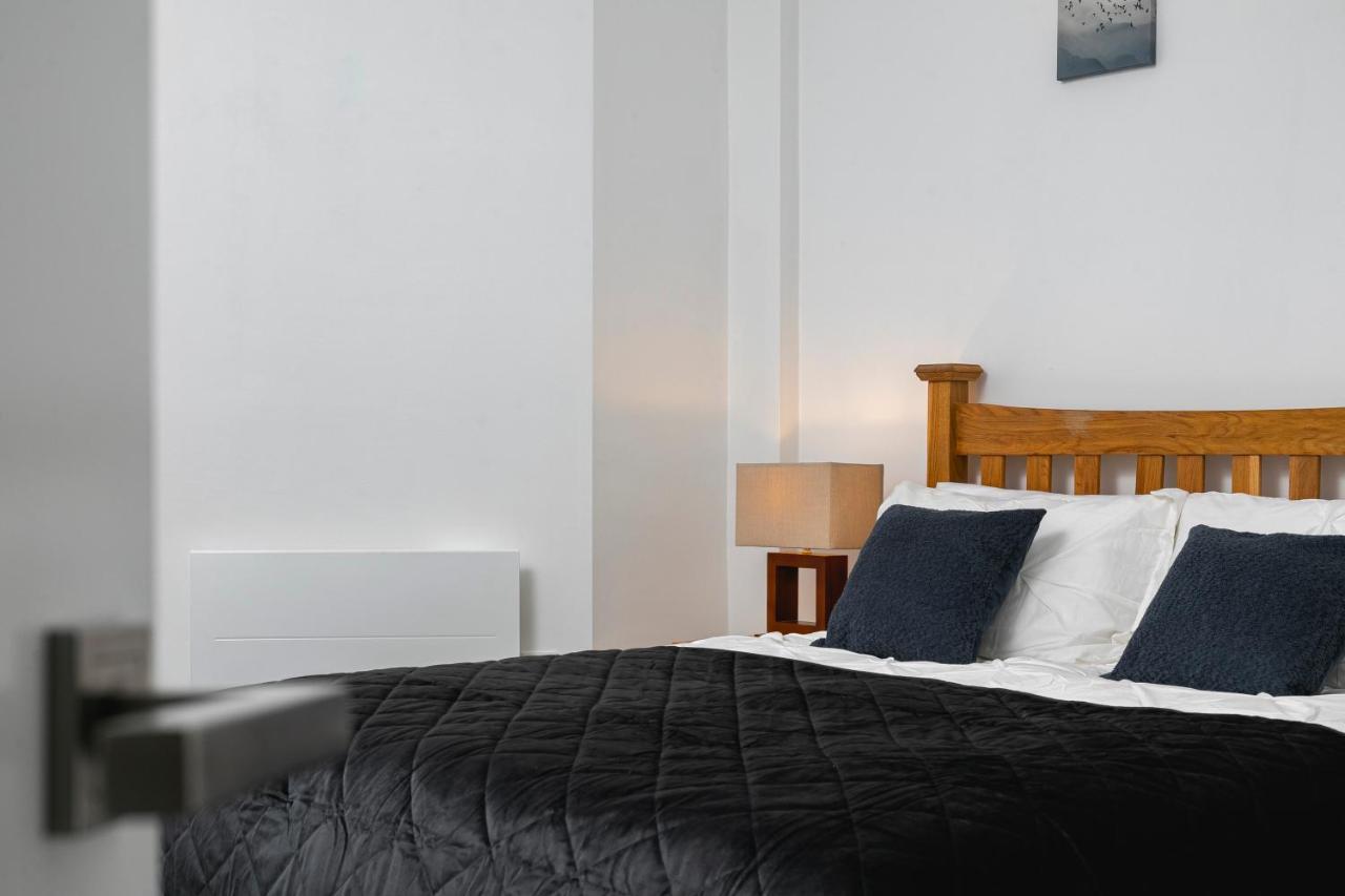Boutique Apartments In Reading By Creatick 외부 사진