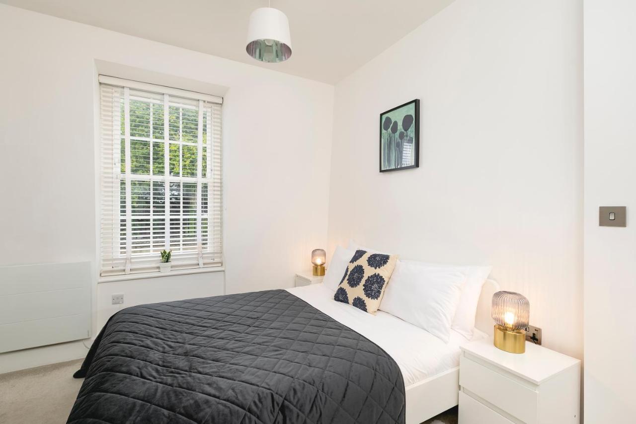 Boutique Apartments In Reading By Creatick 외부 사진