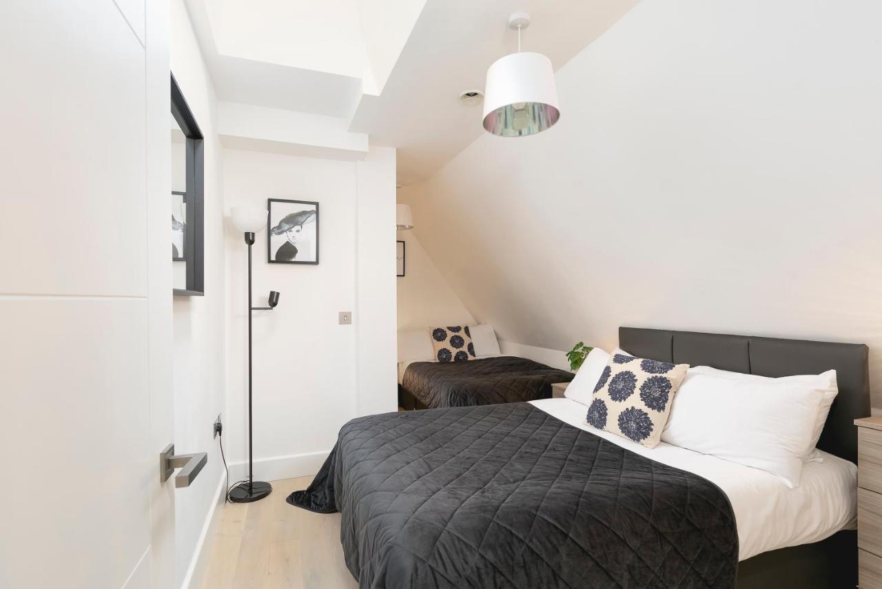 Boutique Apartments In Reading By Creatick 외부 사진