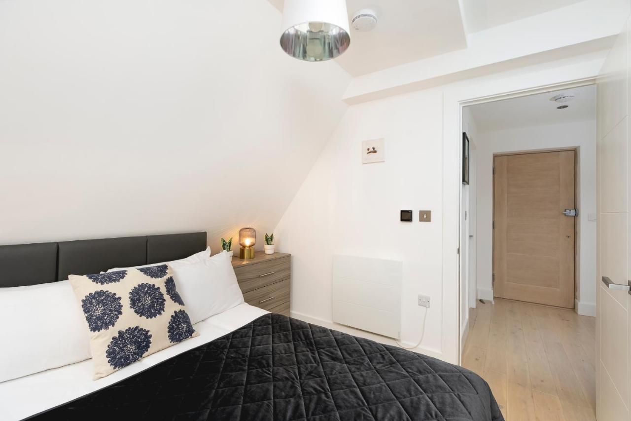 Boutique Apartments In Reading By Creatick 외부 사진