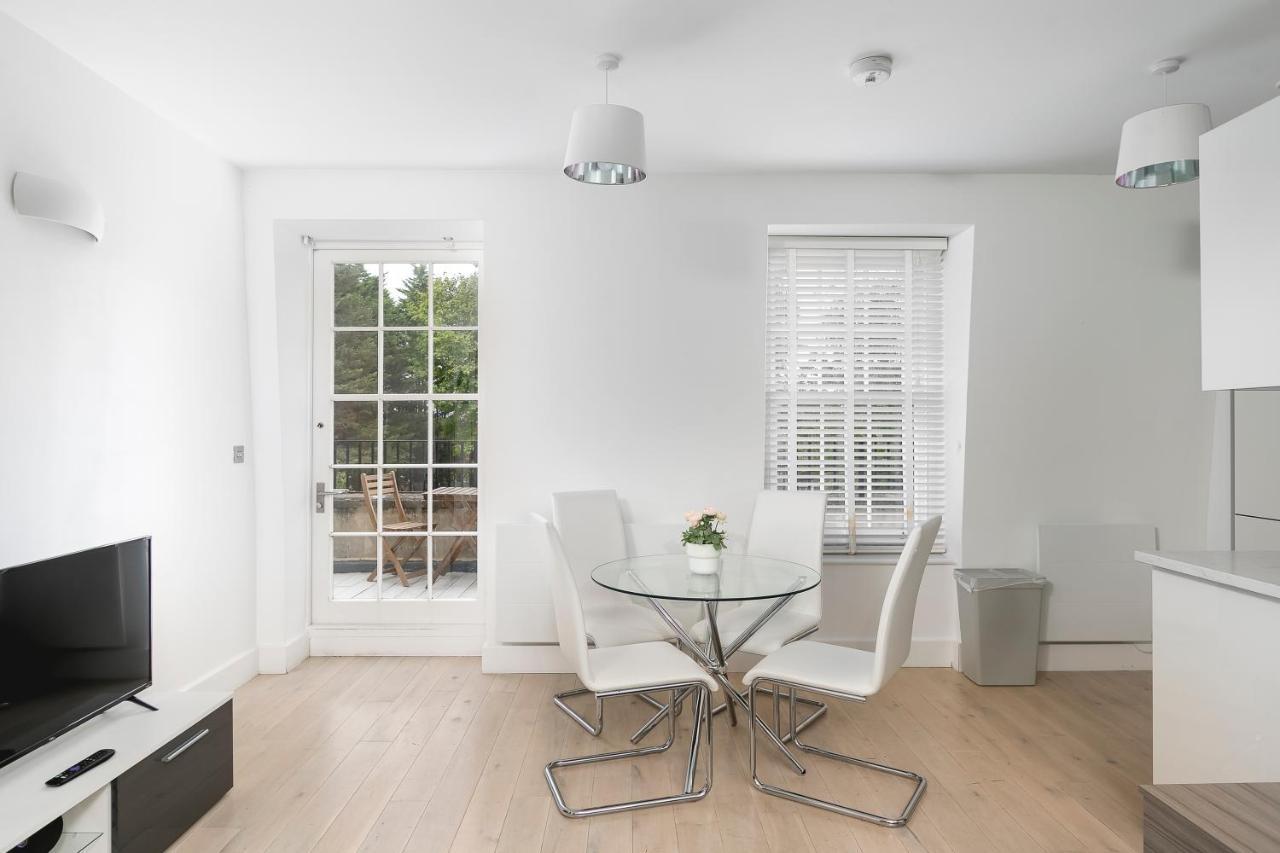 Boutique Apartments In Reading By Creatick 외부 사진