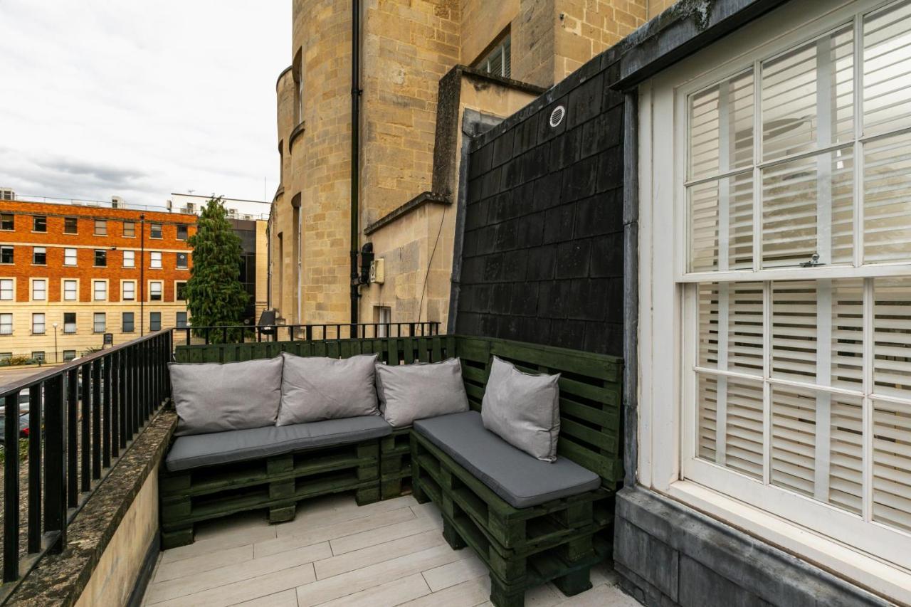 Boutique Apartments In Reading By Creatick 외부 사진