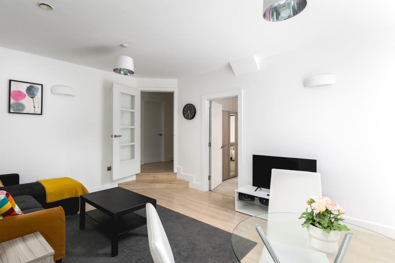 Boutique Apartments In Reading By Creatick 외부 사진
