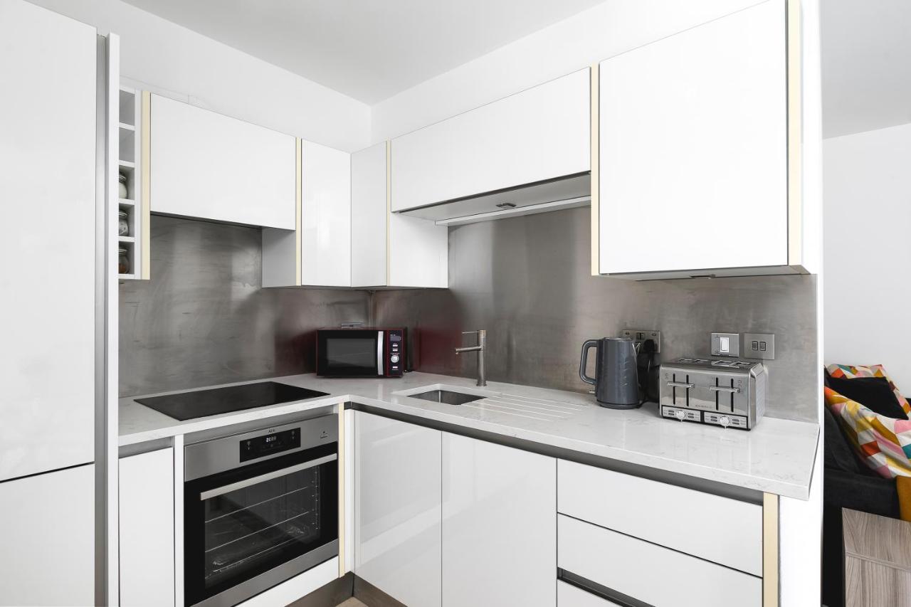Boutique Apartments In Reading By Creatick 외부 사진