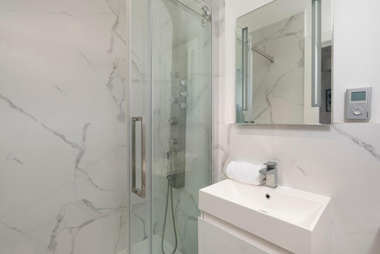 Boutique Apartments In Reading By Creatick 외부 사진
