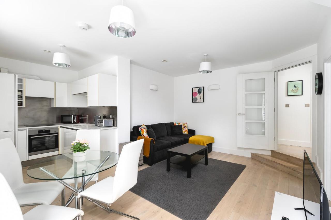 Boutique Apartments In Reading By Creatick 외부 사진