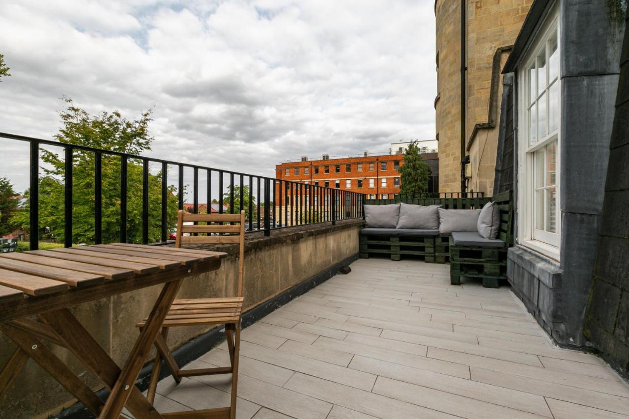 Boutique Apartments In Reading By Creatick 외부 사진