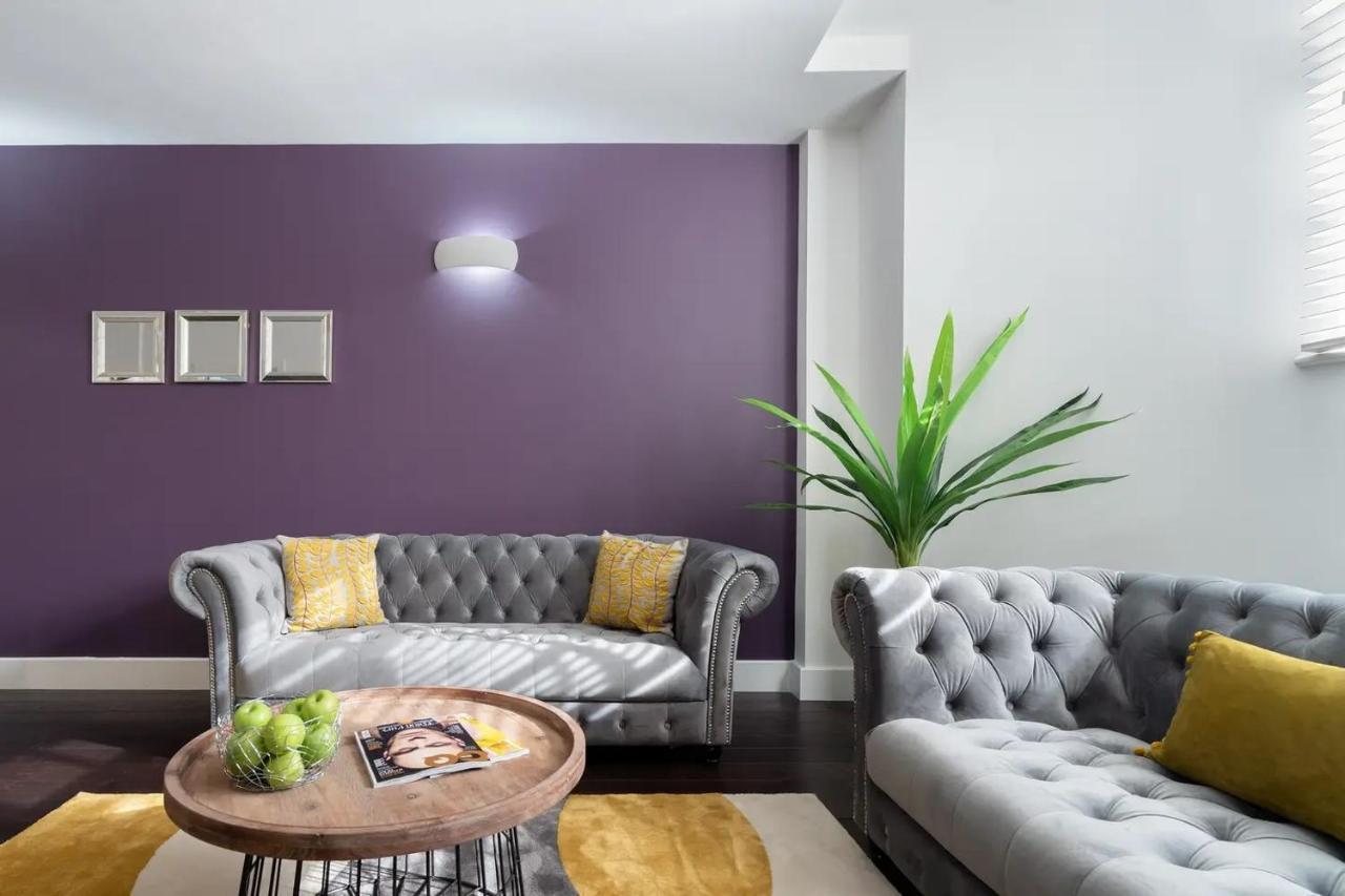 Boutique Apartments In Reading By Creatick 외부 사진