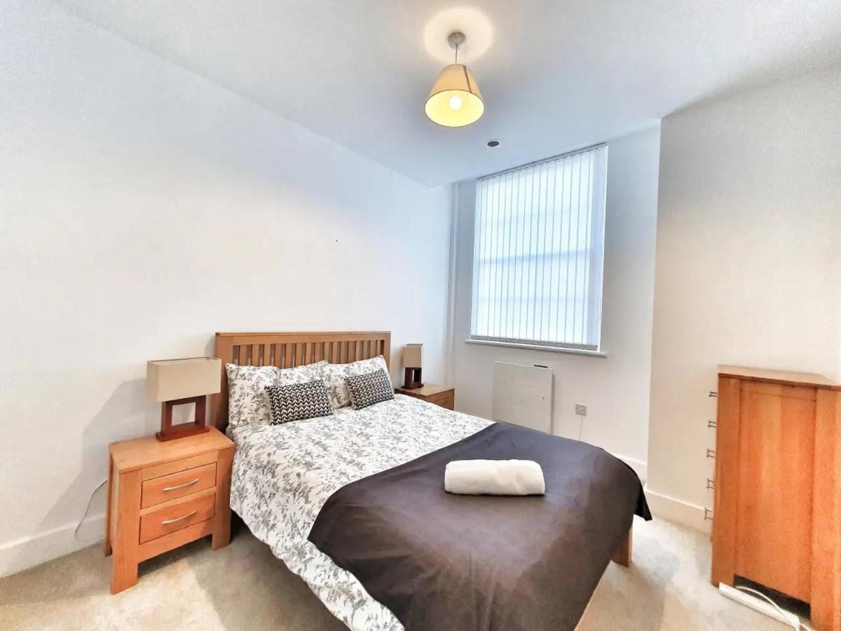 Boutique Apartments In Reading By Creatick 외부 사진