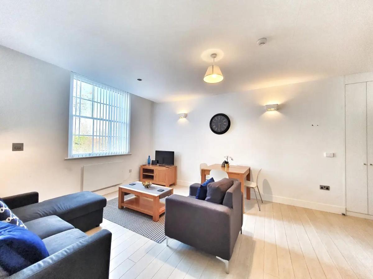 Boutique Apartments In Reading By Creatick 외부 사진