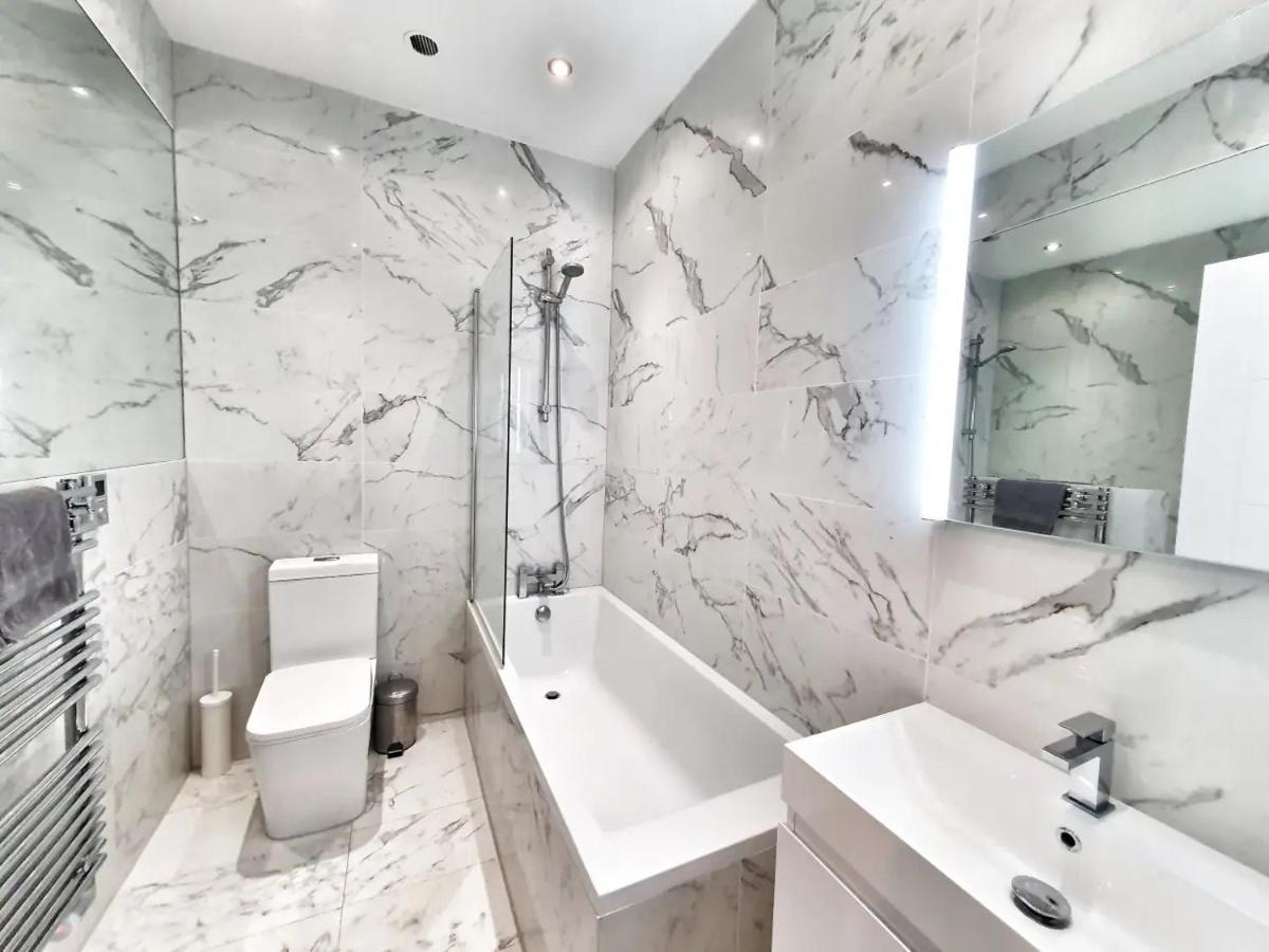Boutique Apartments In Reading By Creatick 외부 사진