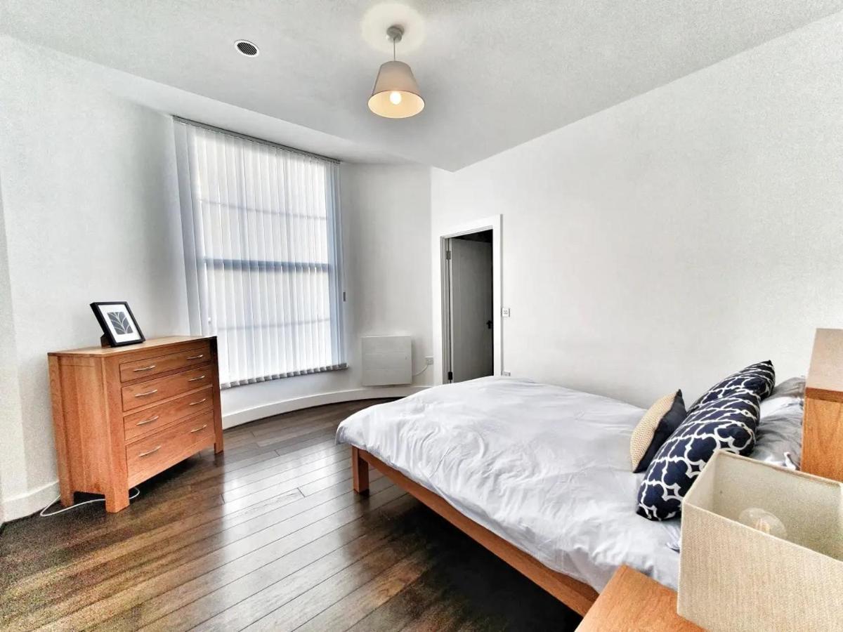 Boutique Apartments In Reading By Creatick 외부 사진