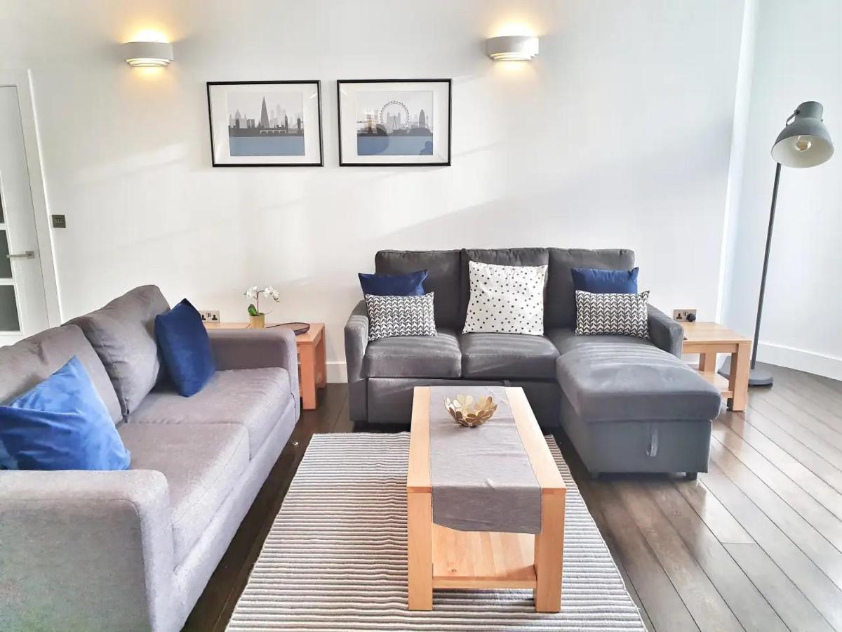 Boutique Apartments In Reading By Creatick 외부 사진