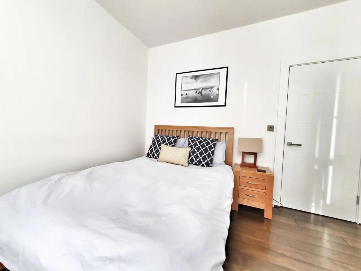 Boutique Apartments In Reading By Creatick 외부 사진