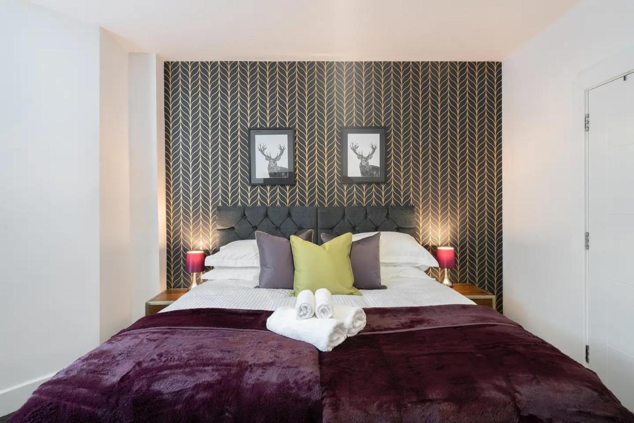 Boutique Apartments In Reading By Creatick 외부 사진