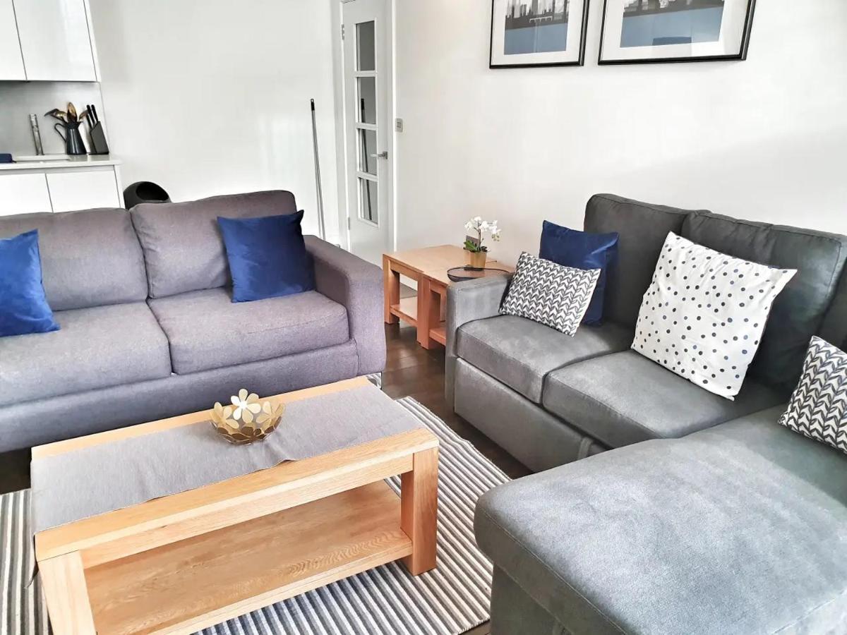 Boutique Apartments In Reading By Creatick 외부 사진