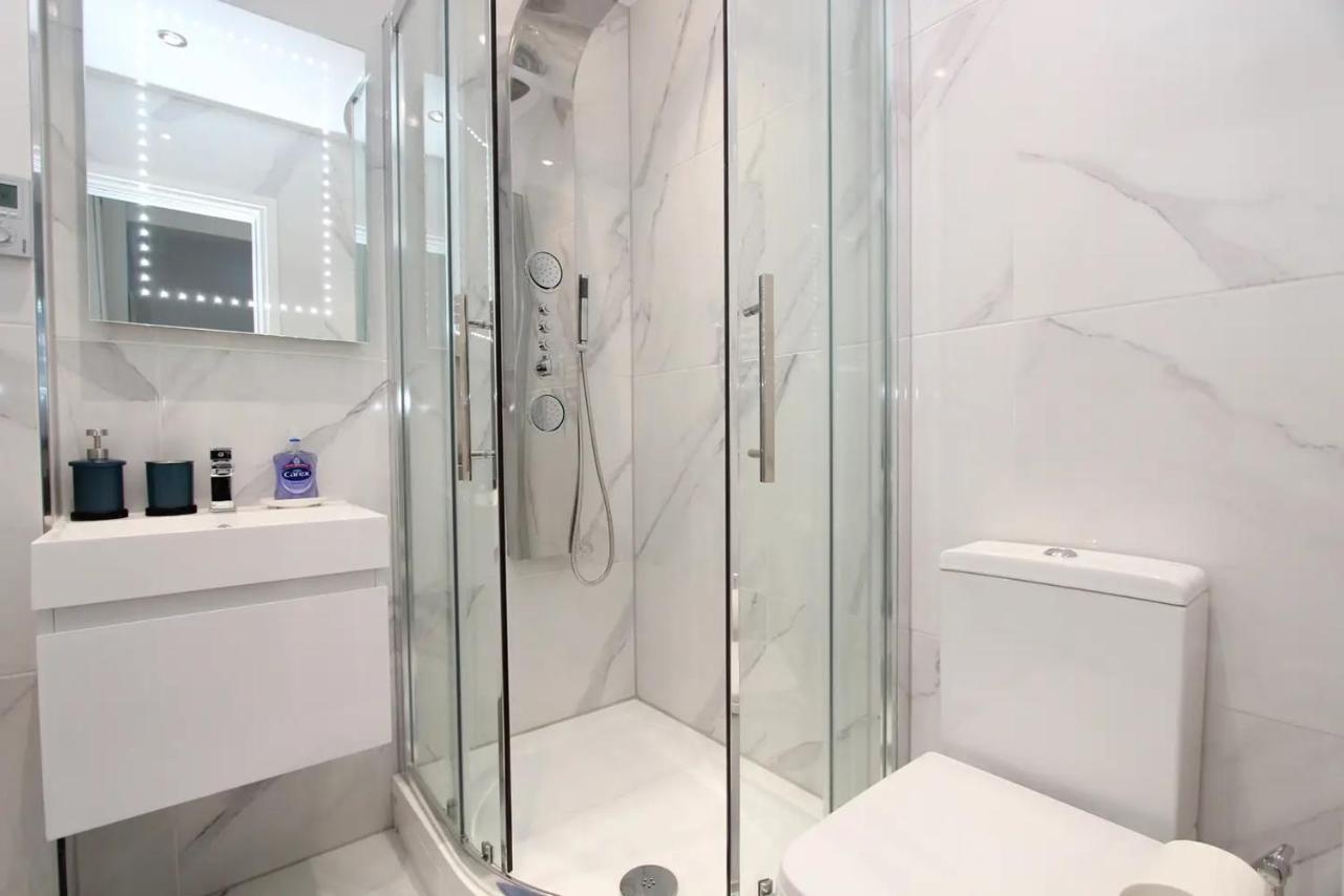 Boutique Apartments In Reading By Creatick 외부 사진