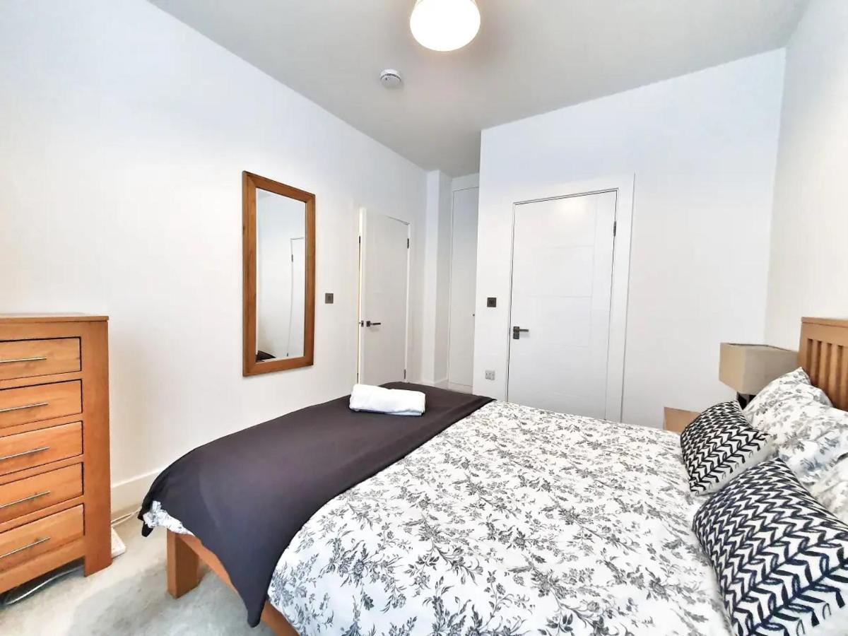 Boutique Apartments In Reading By Creatick 외부 사진