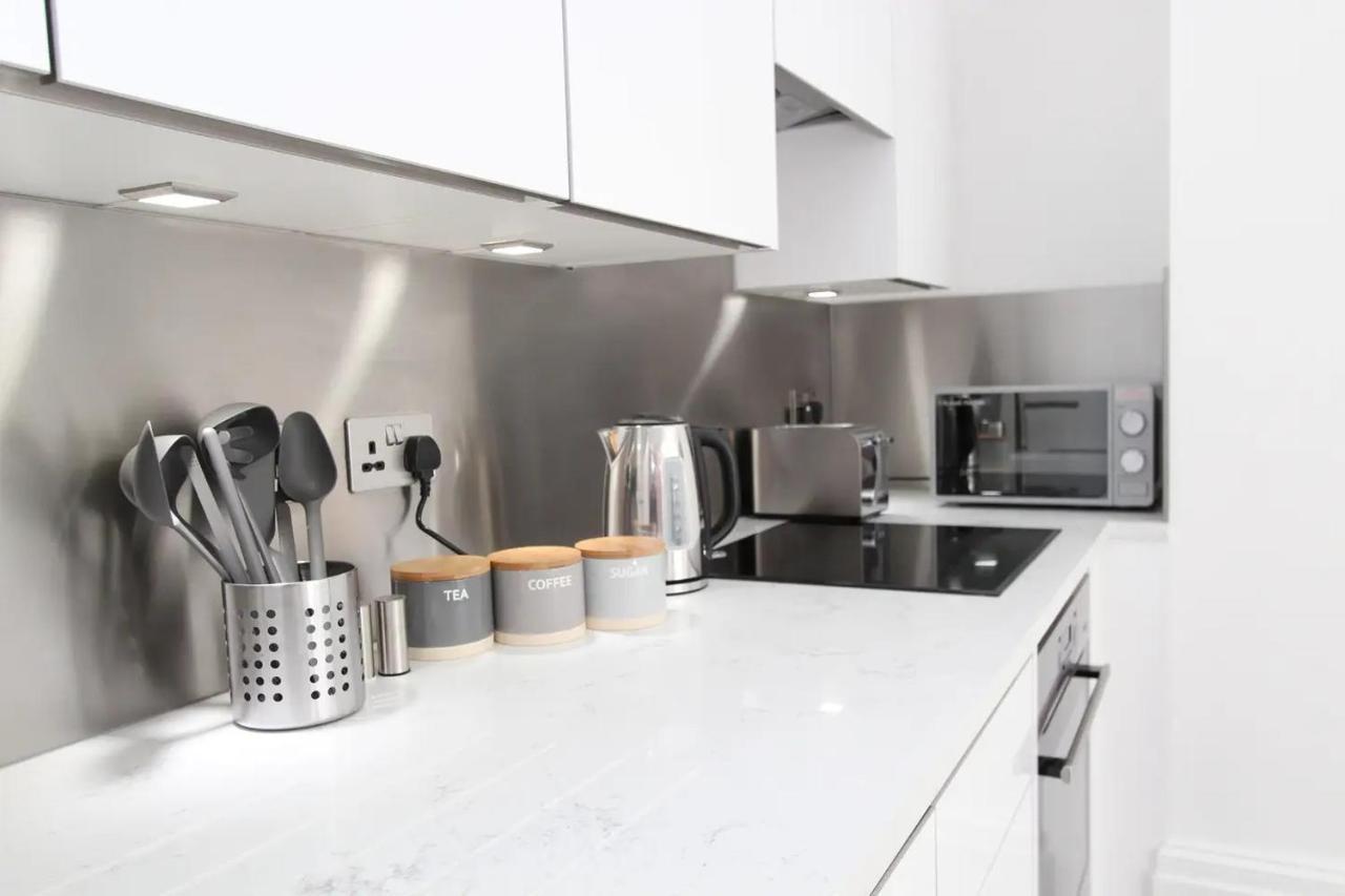 Boutique Apartments In Reading By Creatick 외부 사진